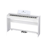 Steiner Digital Piano DP-400 White
